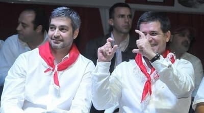 Abdo Benítez no quiere meterse en problemas