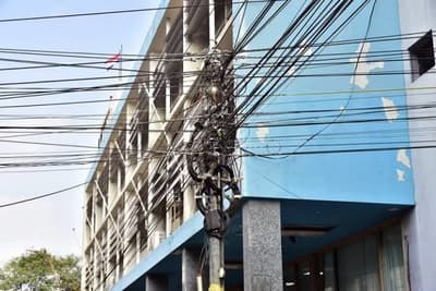Solo 15 municipios del país tienen plan regulador de chatarrerías