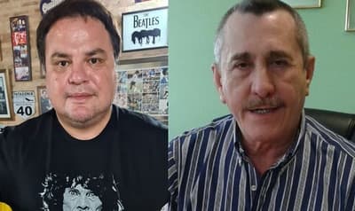 Arias y Balotta protagonizan agrio cruce al aire