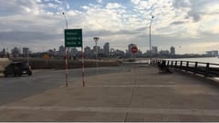Jueves fresco a cálido, sin probabilidad de lluvias