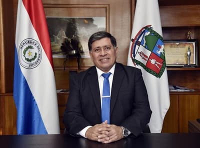 Juicio a exintendente de Lambaré será en setiembre