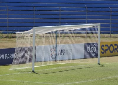 Dos partidos de Copa Paraguay se disputarán este miércoles