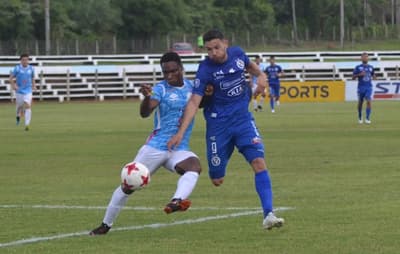 Resistencia vence a Sol y clasifica a la semifinal de Copa Paraguay