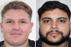 Caso Eusebio Ayala: tobillera ubica a sospechoso en la escena del crimen