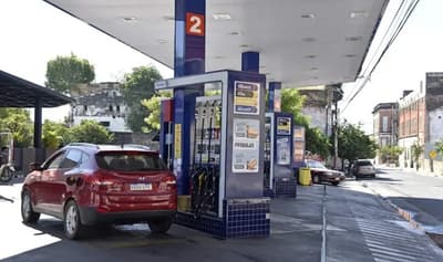 Petropar aplica descuentos solo para sus funcionarios