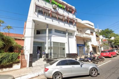 Fiscalía interviene oficinas de Justicia por fuga en Emboscada