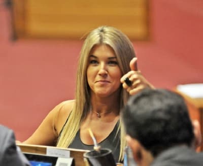 Cynthia Tarragó se declaró culpable, confirma Embajada
