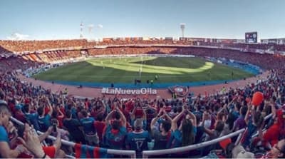 Prohíben ingreso a estadios de hinchas organizados de Cerro por ocho meses