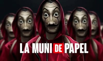 “La Muni de Papel”: La recreación para denunciar malos manejos en Lambaré