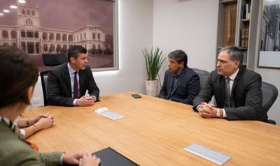 Cambios en MOPC Buscan Impulsar ejecución presupuestaria