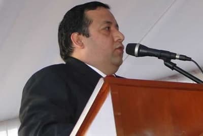 Gobernador cobró más de G. 150 millones por “responsabilidad en el cargo”