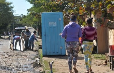 Feria de empleo será realizada para personas del Bañado Sur