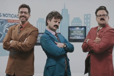 Garage 21 lanza “Fresco & Soleado” y anuncia nuevo álbum
