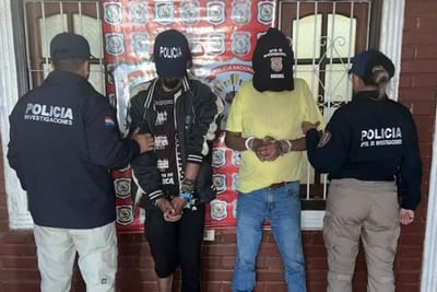 Investigan supuesto homicidio tras ronda de tragos en Villarrica