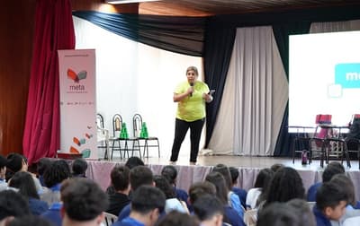 MetaInnova: Tecnología e innovación llegan a 9300 estudiantes