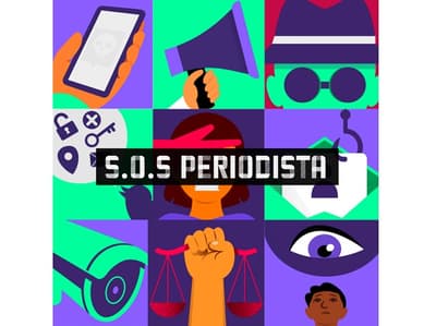 Lanzan guías para proteger a periodistas