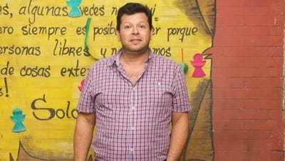 Tacumbú: Justicia revisa celda de Koube tras denuncia