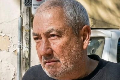 “Falleció mi señora y ahora mi hijo”: el dolor del padre del chofer asesinado en Luque