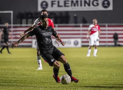Libertad supera a River a domicilio
