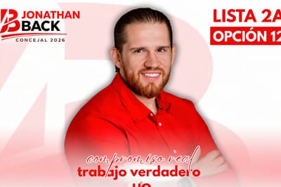 Asaltan casa de candidato colorado a concejal en Santa Rosa del Monday