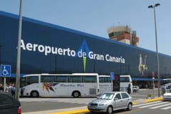 Vuelo Asunción-Madrid aterriza de emergencia por una pasajera