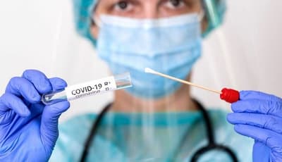¡Casos de Covid-19 en aumento! Reportan 1.048 nuevos contagios y 4 fallecidos