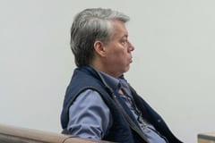Extitular del Indert, condenado por lesión de confianza