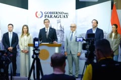 Misión en EE.UU. deja inversiones por USD 1.000 millones
