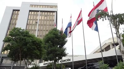 Más de 1.700 funcionarios entraron en era Nenecho