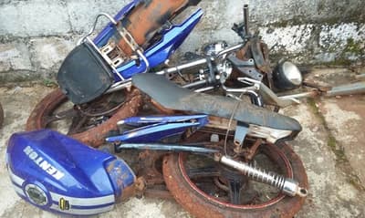“Soldadito” mató a joven en asalto