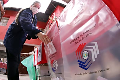 Candidaturas municipales 2026: Oposición negocia alianza en Central
