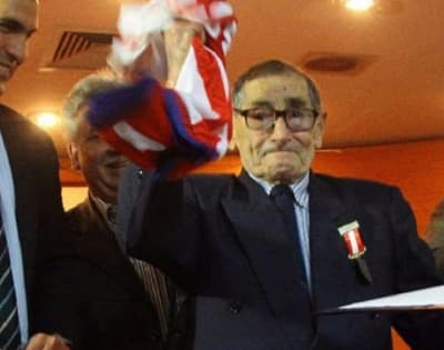 Apelan  a la solidaridad para ayudar a reconocido exfutbolista