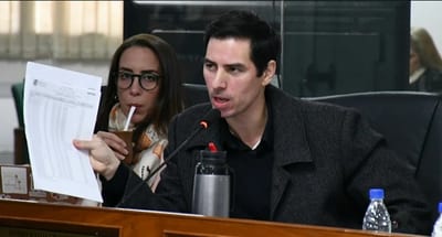 Grau alerta sobre impacto del contrato colectivo en Asunción