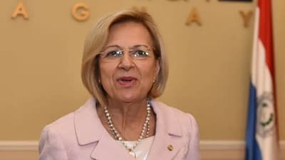 Pucheta: Voz del Ejecutivo en Consejo de la Magistratura