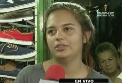 Lauri será denunciada y habla sobre golpiza a joven