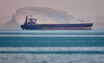 Cae el petróleo ante inminente acuerdo entre Estados Unidos e Irán