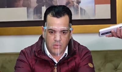 Caso Friedmann: Allanan sede de empresa en Villarrica