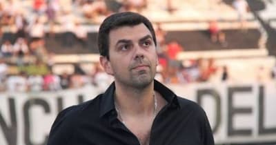 Trovato mantiene a Almeida