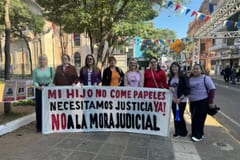 Ley Memby pasa al Senado tras aprobación en Diputados