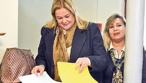 Querella a activista por audio con presunta IA