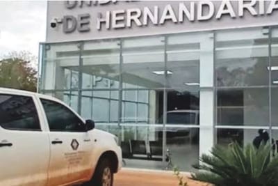 Niño murió tras ser tratado por «py’a ruru» en Hernandarias