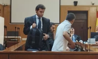 Condenan a paraguayo por abuso sexual contra niña en España