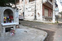 Familia de Deisy Paola exige reconstrucción del crimen