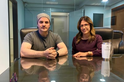 Caso Despierta Paraguay: convocan a Christian Chena y Yesika Bracho a una audiencia de mediación