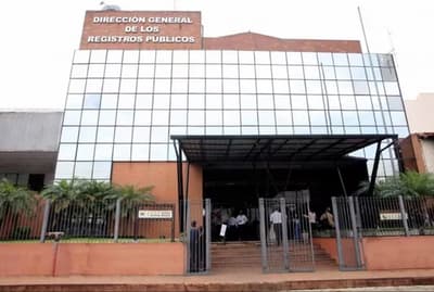 Registro Unificado Nacional entrará en vigencia en enero de 2026