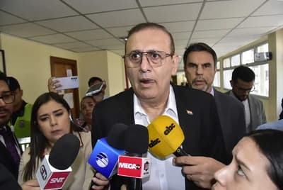 Confirmados los fiscales en el caso 'A Ultranza': Galeano no logra recusar a Corbeta y Yoon Pak