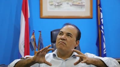 PLRA insta a legisladores a rechazar Ley de Superintendencia