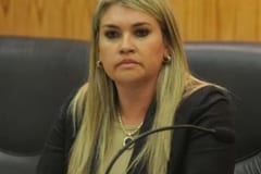 Hijo de jueza “sin lloro” logra ascenso a solo un año de ingresar al Poder Judicial