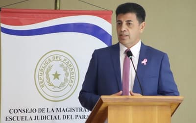 Fallo de Corte es solo para un surtidor, aclara Ríos