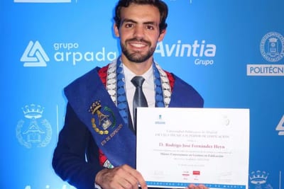 Paraguayo sobrevivió a choque de trenes en España y ayudó a heridos